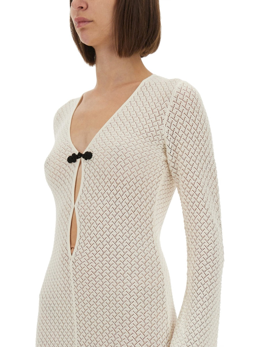 The Garment Suits & Dresses - Ivory | b556e64ed1d5ec7d128280a91d6dba8b84365097