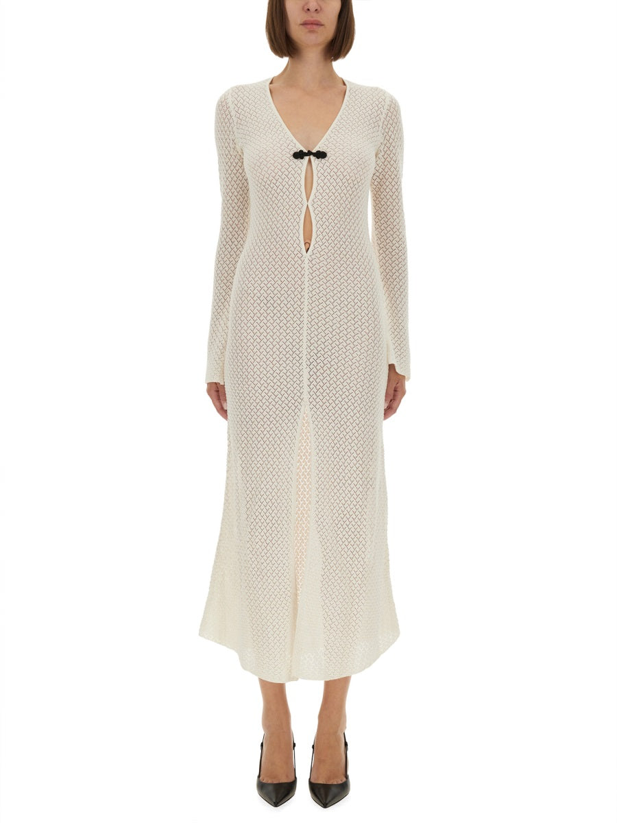 The Garment Suits & Dresses - Ivory | 7c94b22b2b073e10d46acd3e8ca6fd0ce72820b1