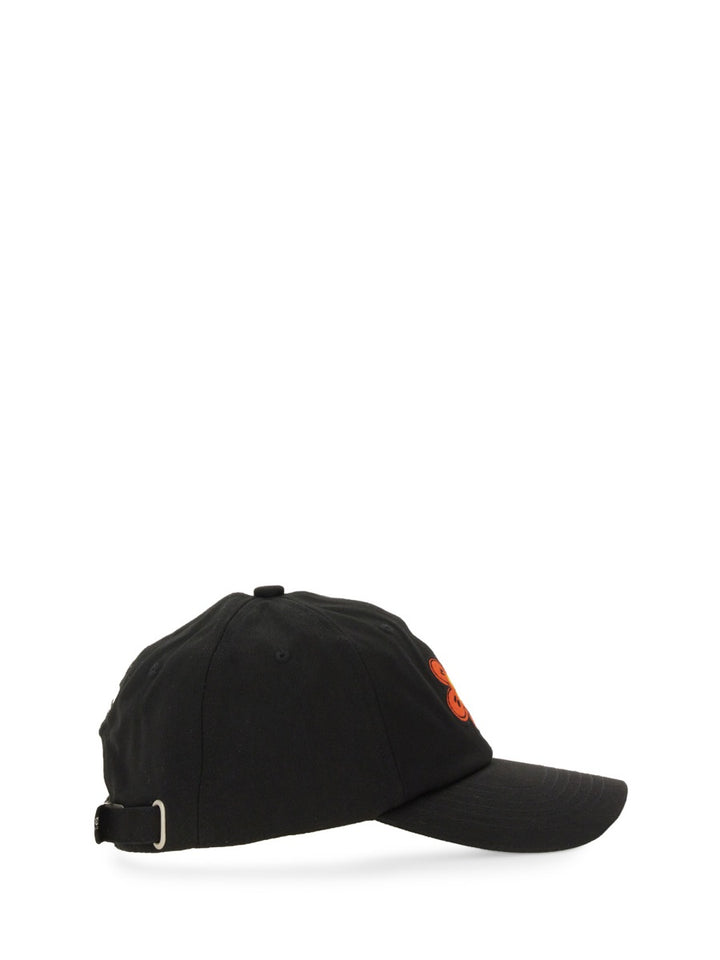Kenzo Hats - Black | Wanan Luxury