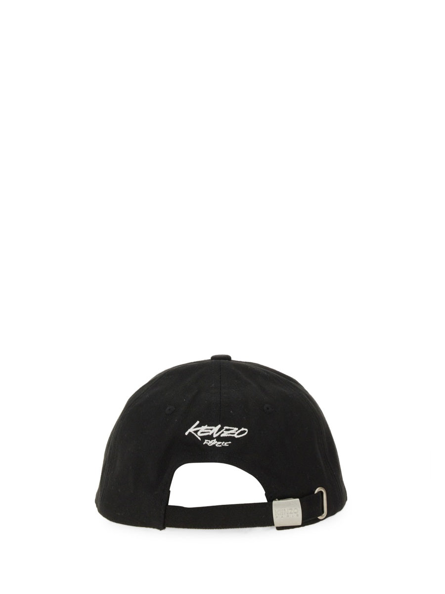 Kenzo Hats - Black | Wanan Luxury