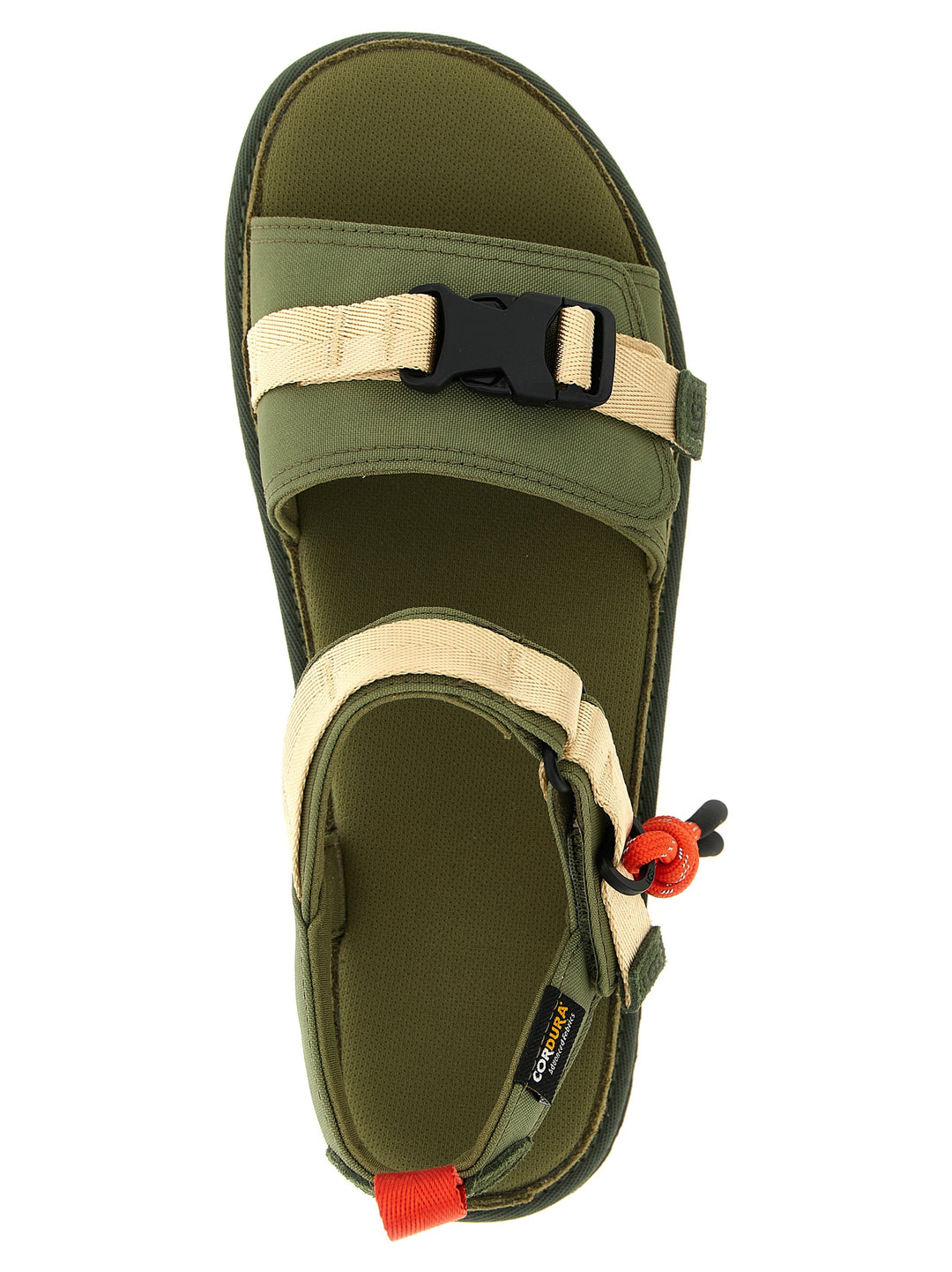 Ugg Goldenstar Wildwood Sandals - Green | c51d97899c66b51cf7de7822d36ca063a55be6d9