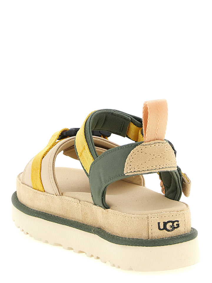 Ugg Goldenstar Wildwood Sandals - Multicolor | bbf166e7a6db7abd71d67db8b9df5abea5f51d18