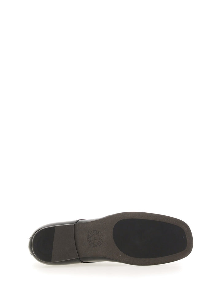 Dries Van Noten Flat Shoes - Black | Wanan Luxury