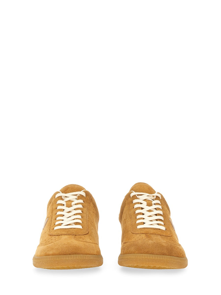 Isabel Marant Sneakers - Brown | Wanan Luxury