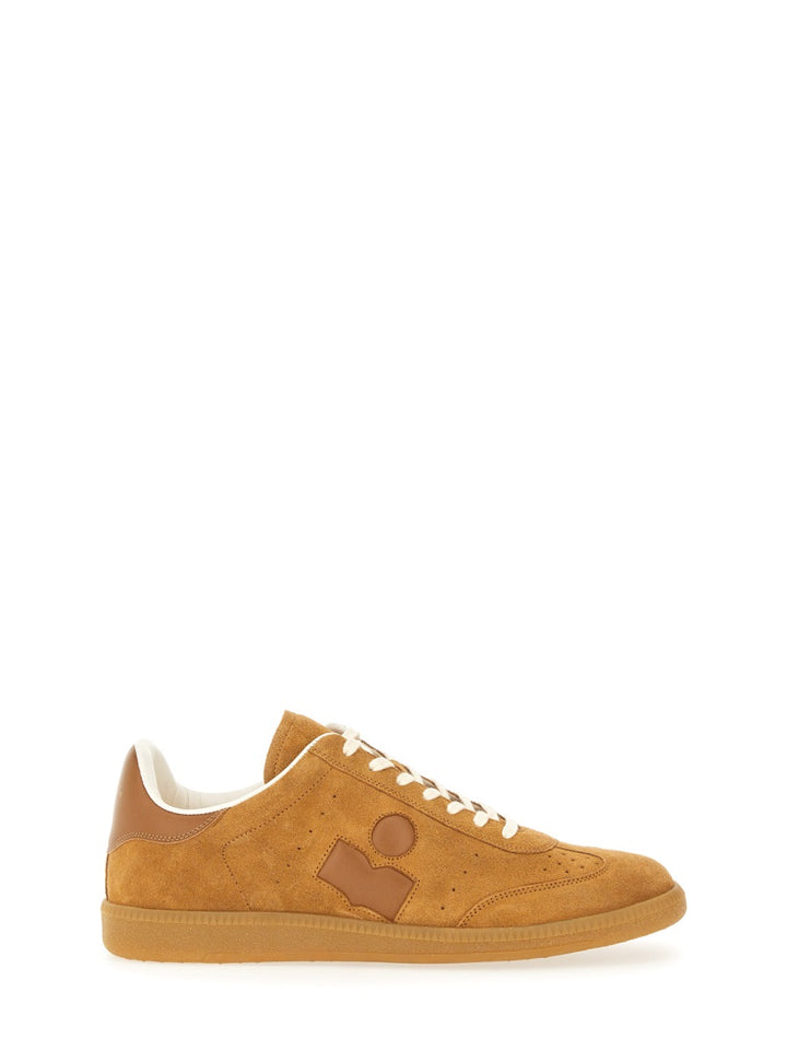 Isabel Marant Sneakers - Brown | Wanan Luxury