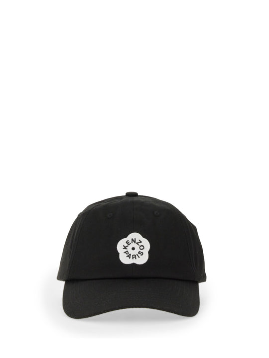 "Boke Flower 2.0" Baseball Hat