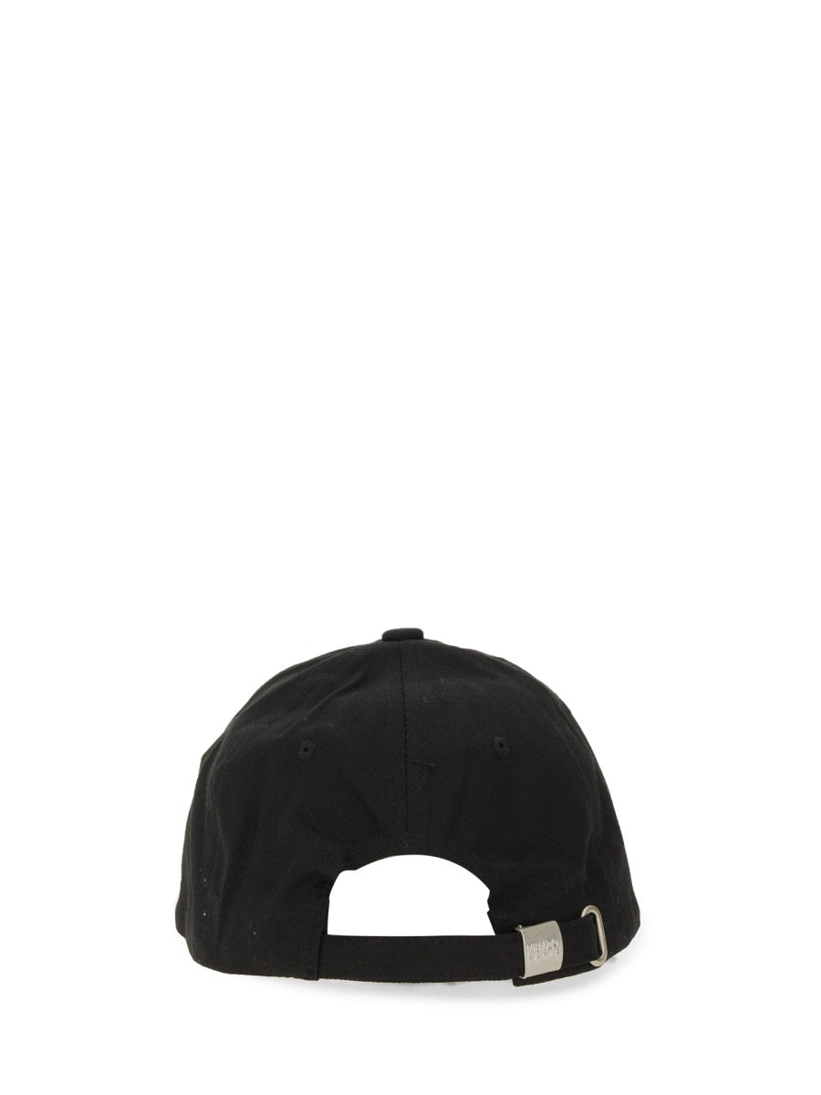 Kenzo Hats - Black | Wanan Luxury