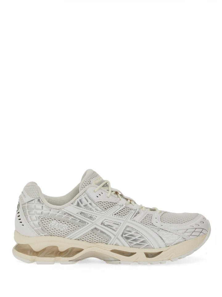 Asics Sneakers - Grey | Wanan Luxury