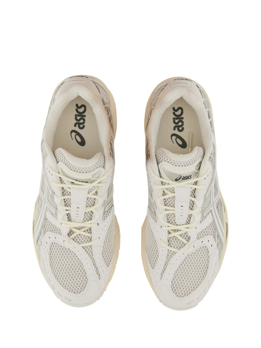 Asics Sneakers - Grey | Wanan Luxury