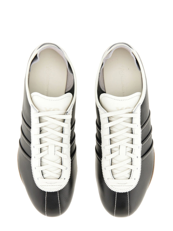 Adidas Y-3 Sneakers - Black | 7cb20b64251381a33a941cf9c9b0aa63e6be5a62