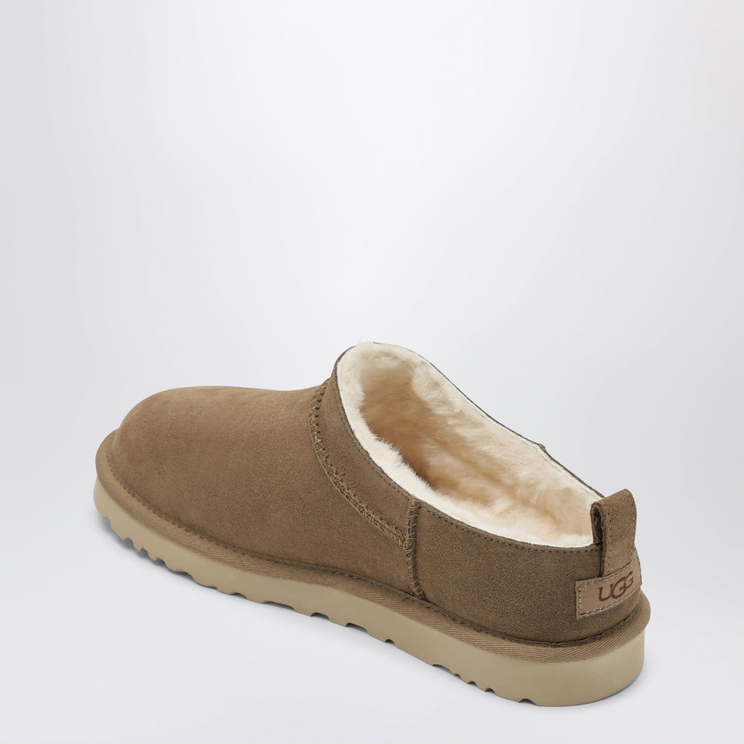Ugg Shoes - Brown | 802e5dfc975e08038331d3e3ad163ee491c97d54