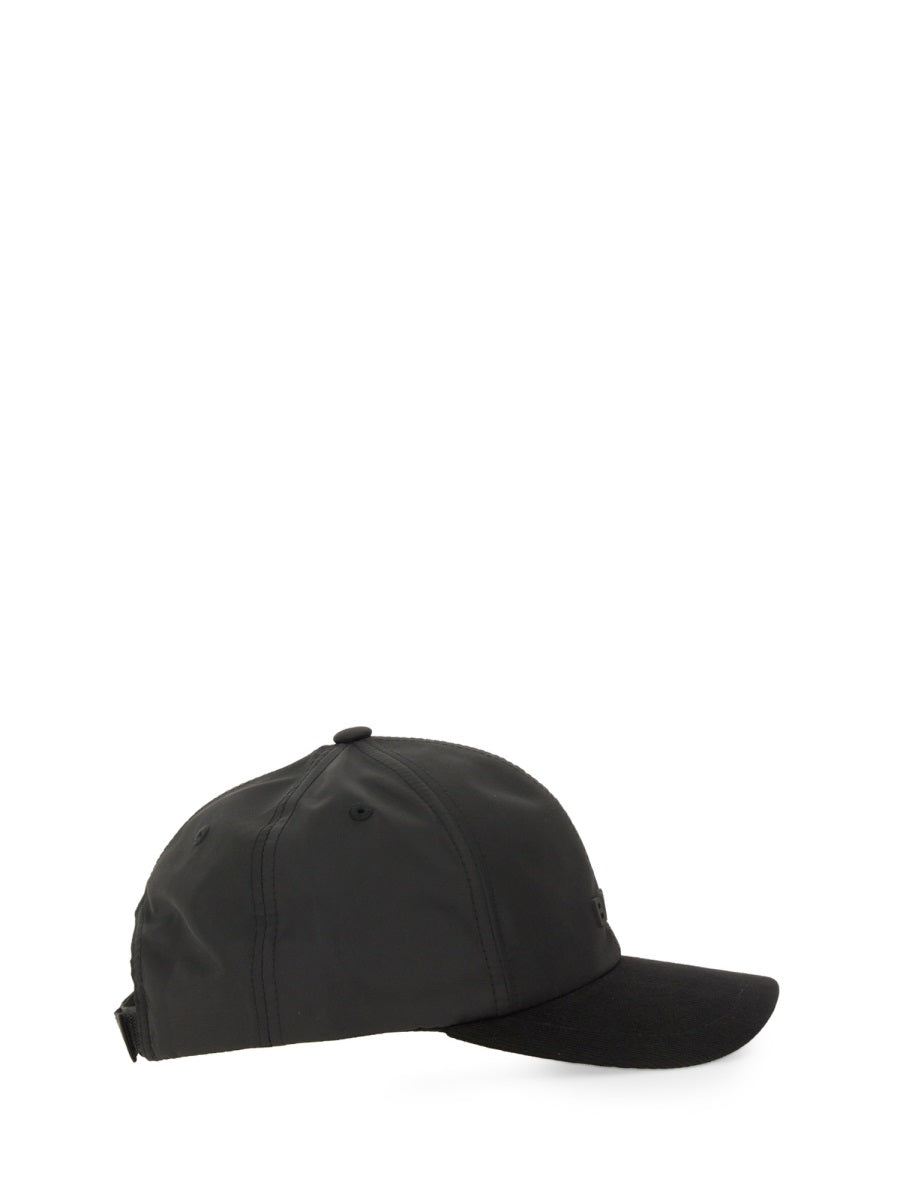 Boss Hats - Black | Wanan Luxury