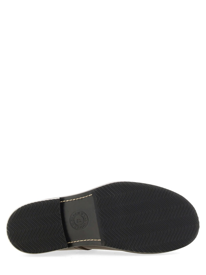 Dries Van Noten Sandals - Brown | Wanan Luxury