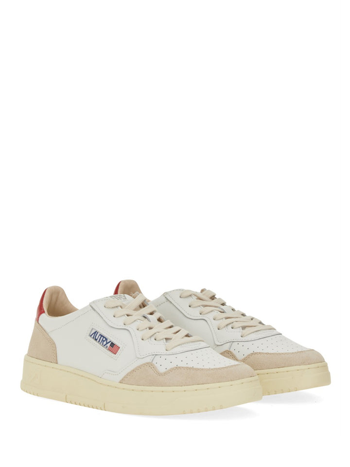Autry Sneakers - White | Wanan Luxury