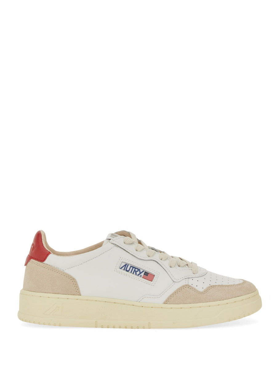 Autry Sneakers - White | Wanan Luxury