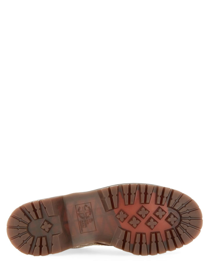 Dr. Martens Loafers - Brown | Wanan Luxury