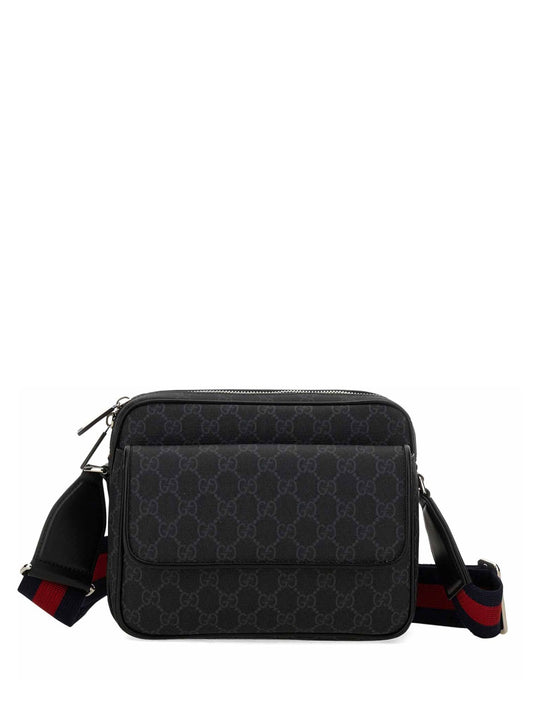 Gg Shoulder Bag Small