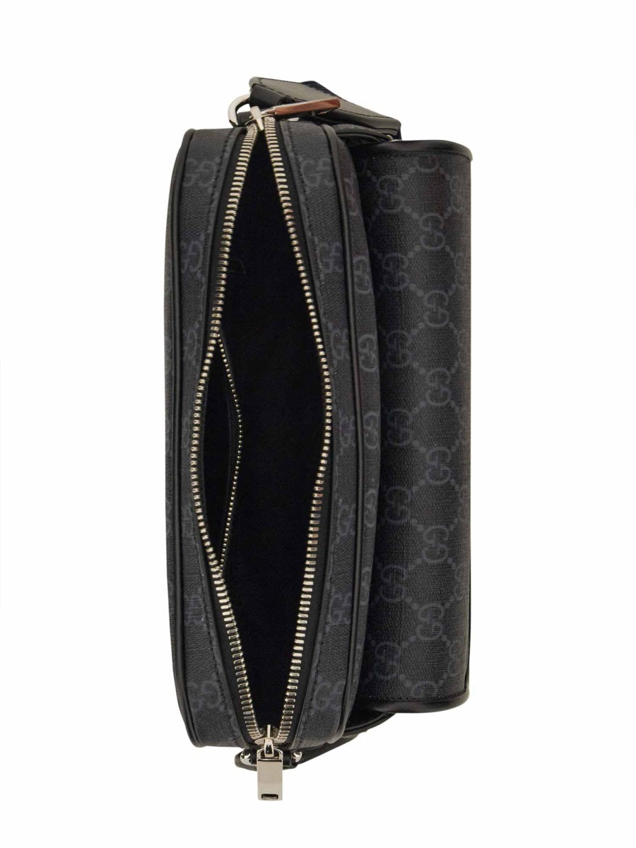 Gucci Shoulder Bags - Black | Wanan Luxury