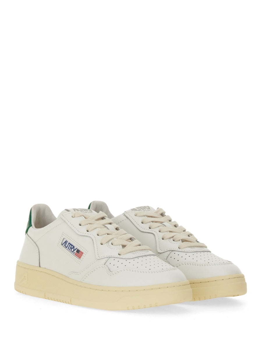 Autry Sneakers - White | Wanan Luxury