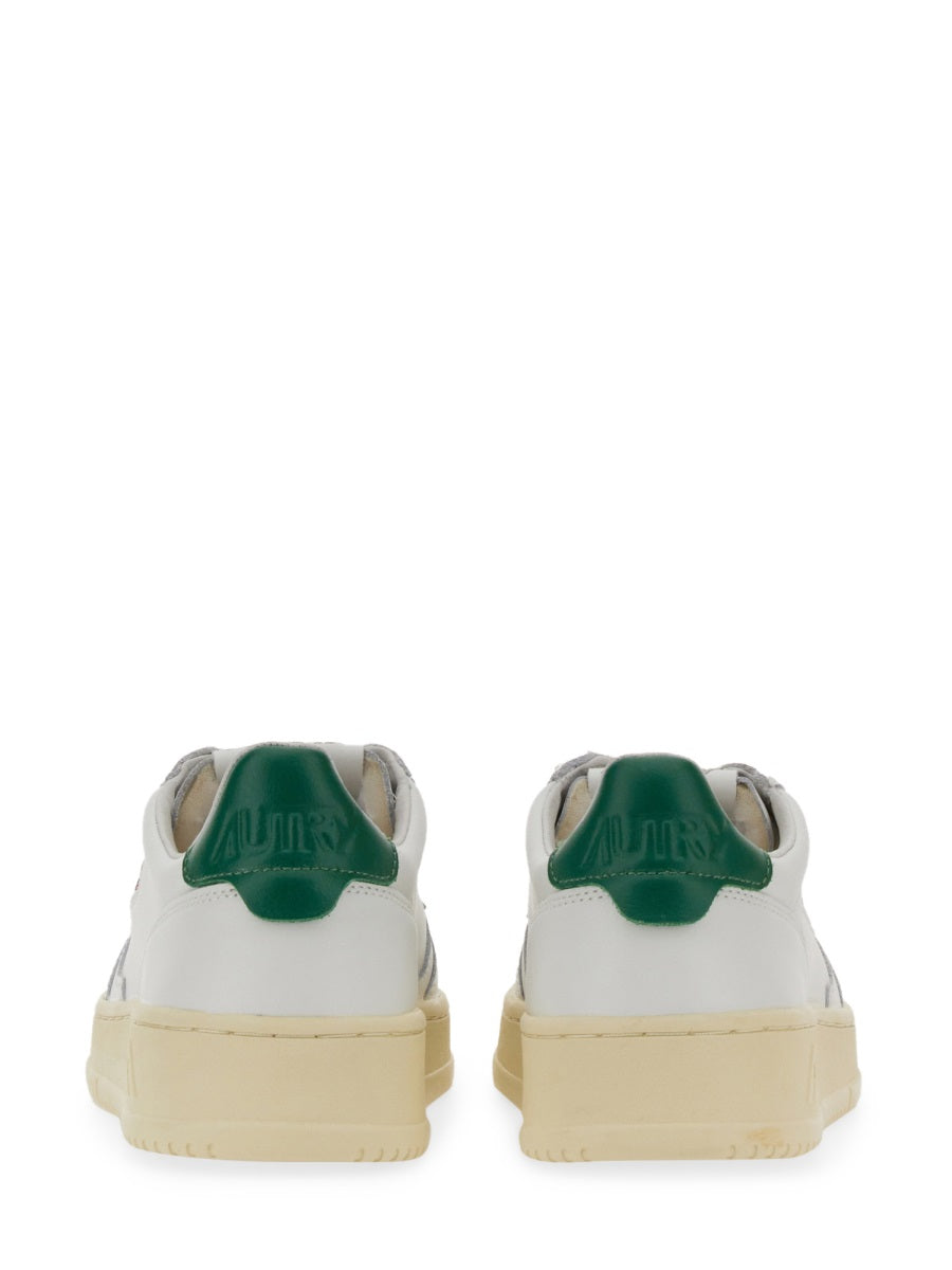 Autry Sneakers - White | Wanan Luxury