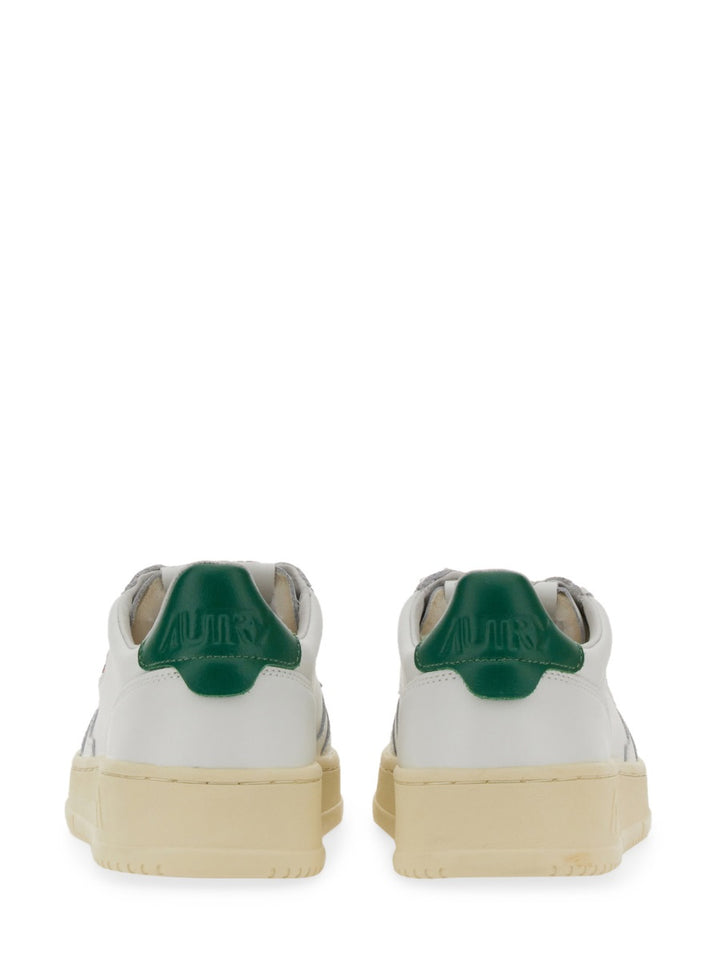 Autry Sneakers - White | Wanan Luxury