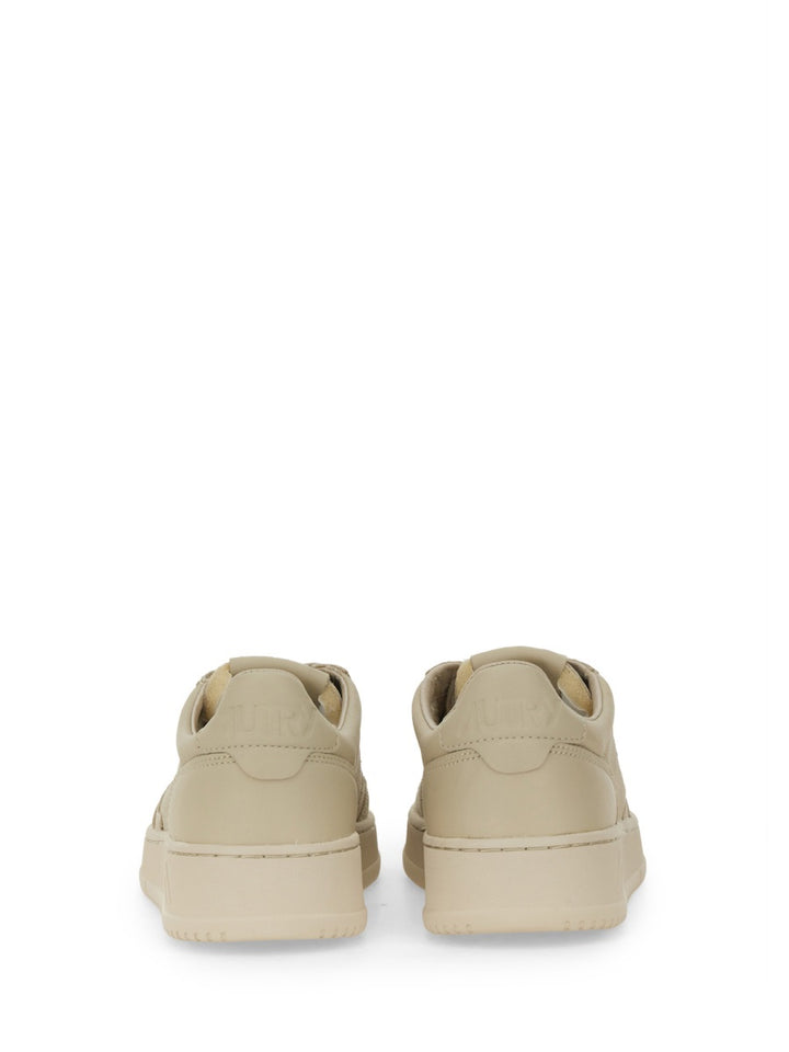 Autry Sneakers - Neutral | Wanan Luxury
