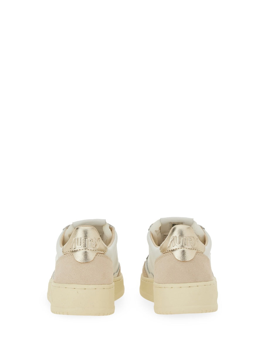 Autry Sneakers - White | Wanan Luxury