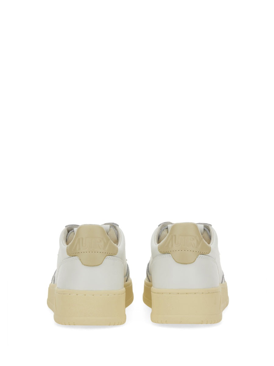 Autry Sneakers - White | Wanan Luxury