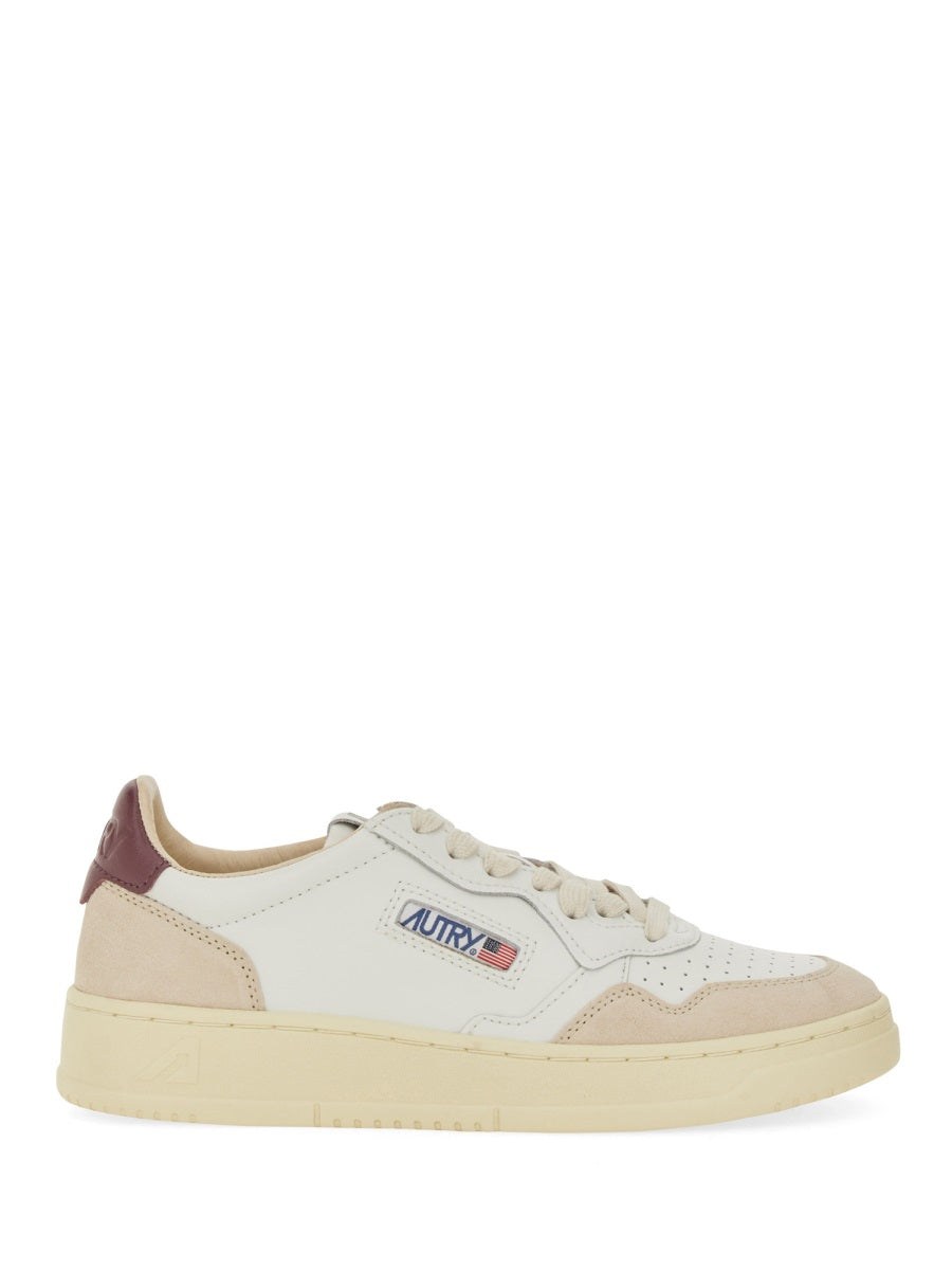 Autry Sneakers - White | Wanan Luxury