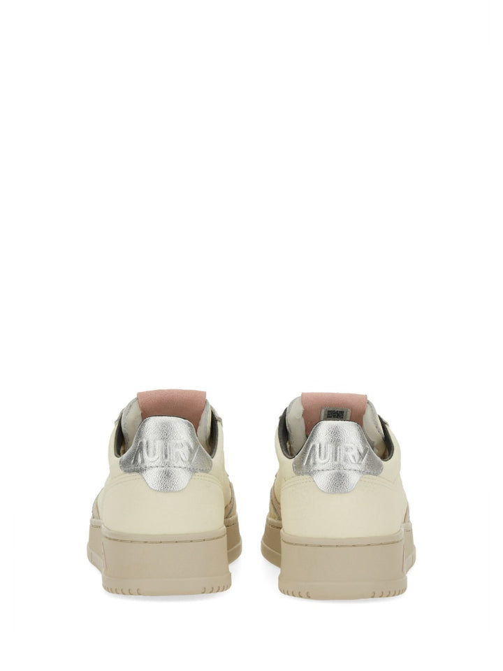 Autry Sneakers - White | Wanan Luxury