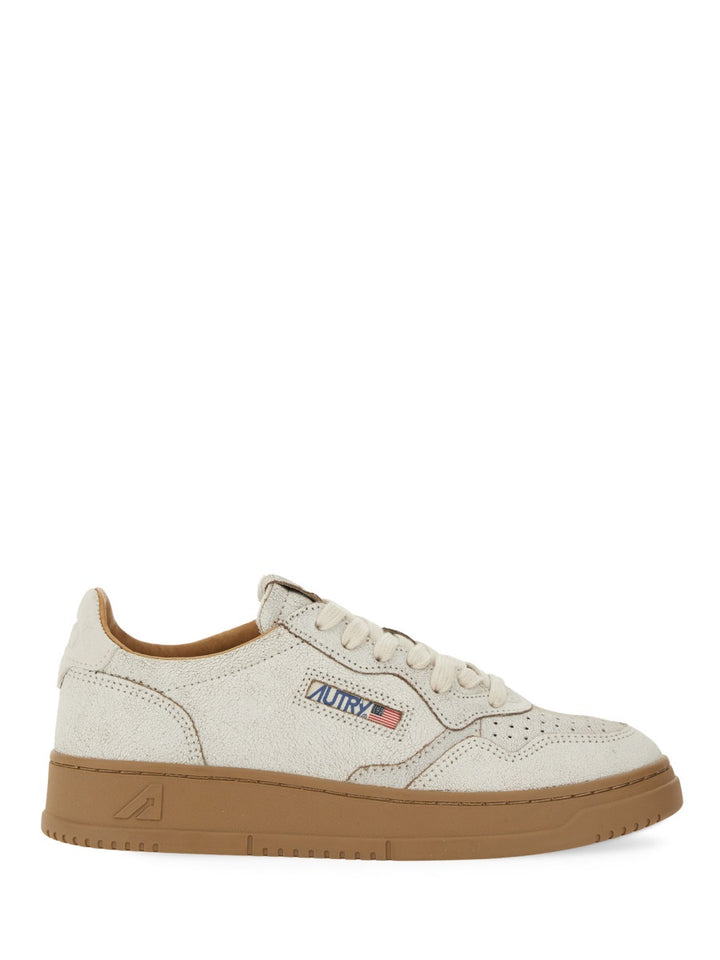 Autry Sneakers - White | Wanan Luxury
