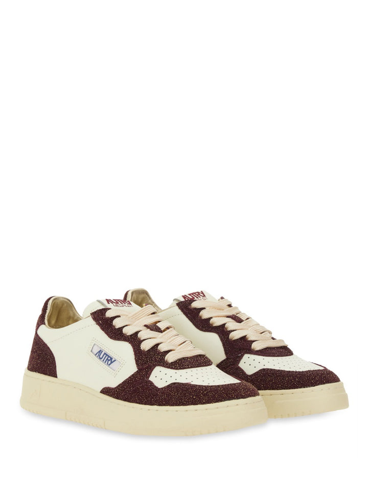 Autry Sneakers - Brown | Wanan Luxury