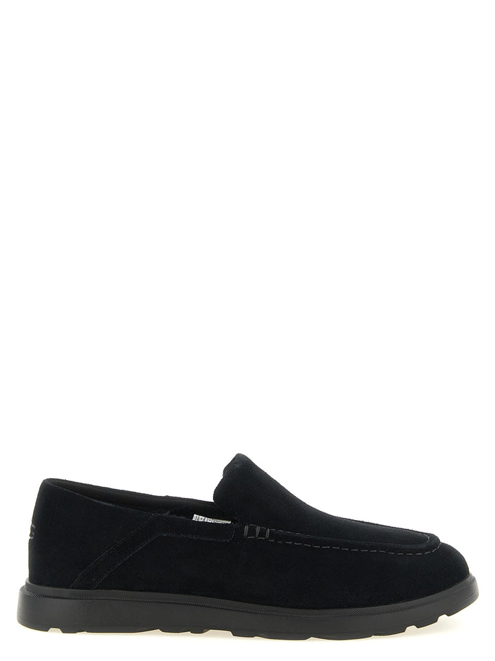 Ugg M Shep Loafer Loafers - Black | 4cce2f9602547e3891f92841a61676fe43a6f3ad