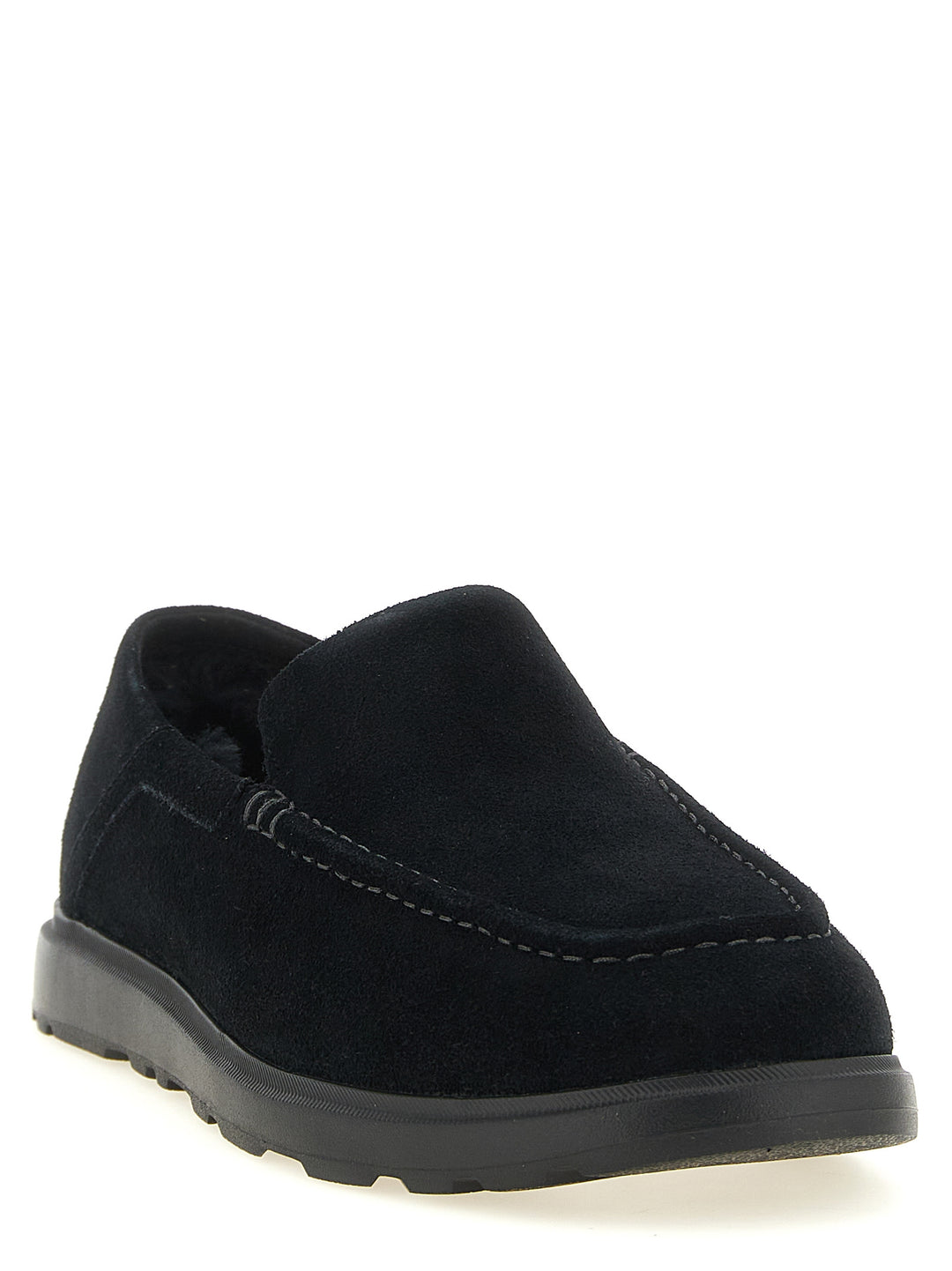 Ugg M Shep Loafer Loafers - Black | 59c3fd27ab6d733d369a8e4d7936c9b67bd6812b