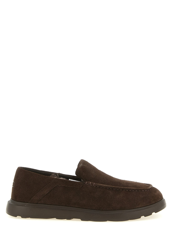Ugg M Shep Loafer Loafers - Brown | 9bd8cef8d4ea622fa13c3ff92c235c2f09a8c27d