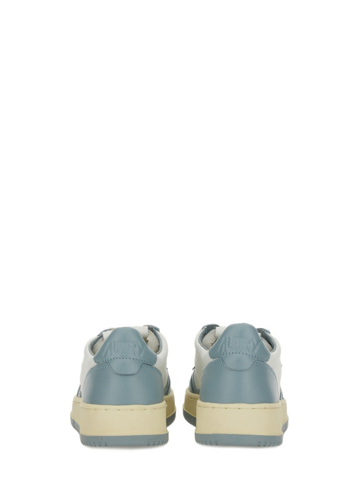 Autry Sneakers - White | Wanan Luxury