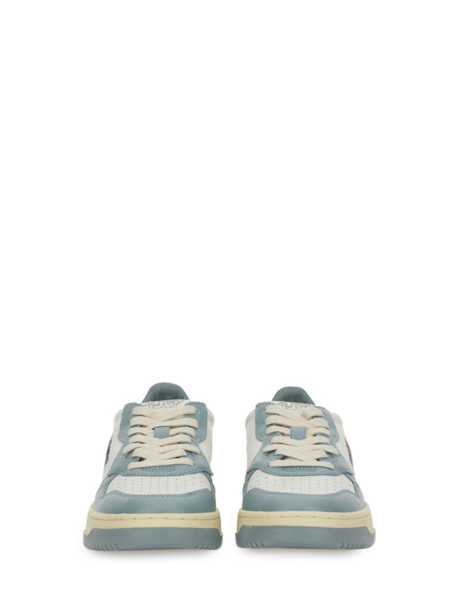 Autry Sneakers - White | Wanan Luxury