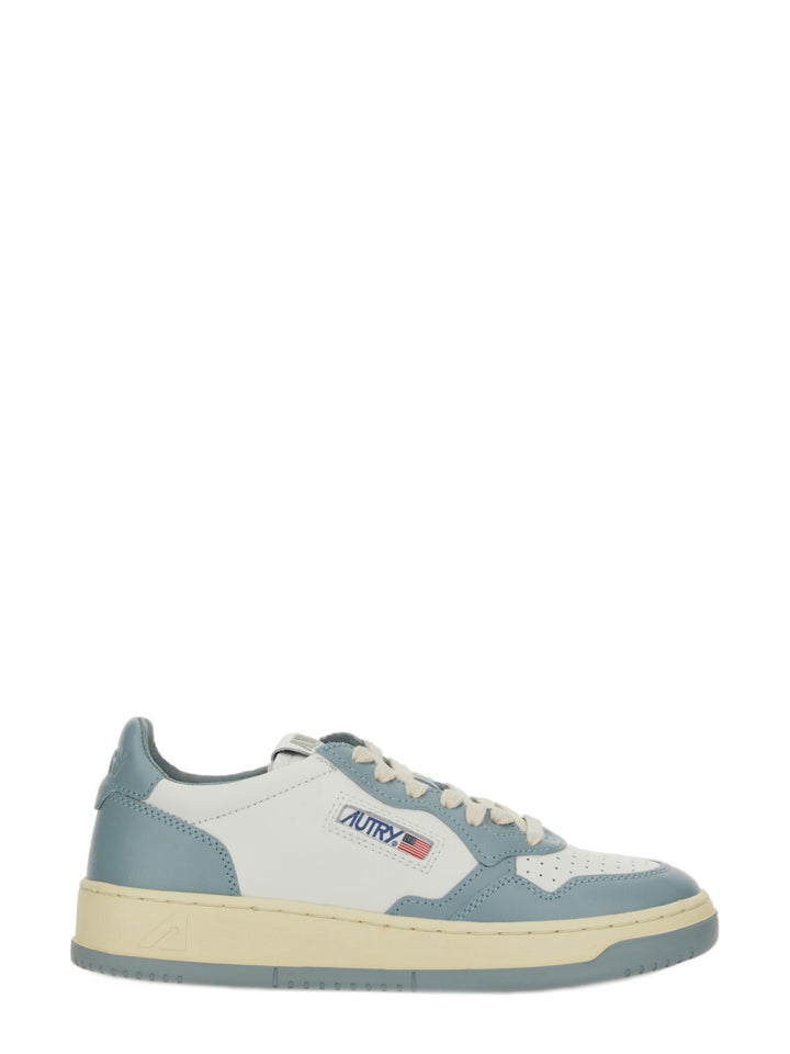Autry Sneakers - White | Wanan Luxury