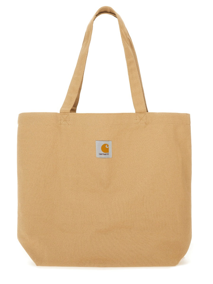 Carhartt Wip Hand Bags - Beige | Wanan Luxury