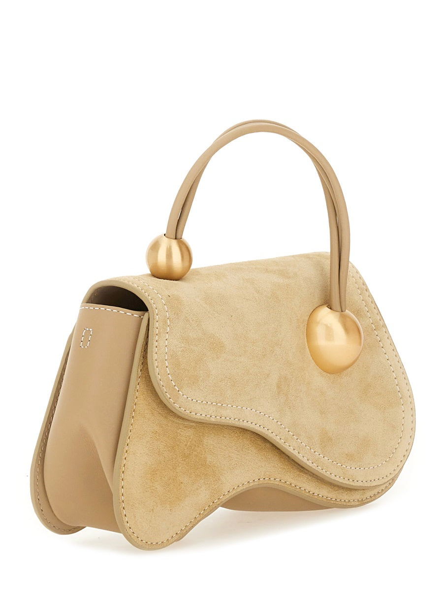 Cult Gaia Hand Bags - Beige | Wanan Luxury