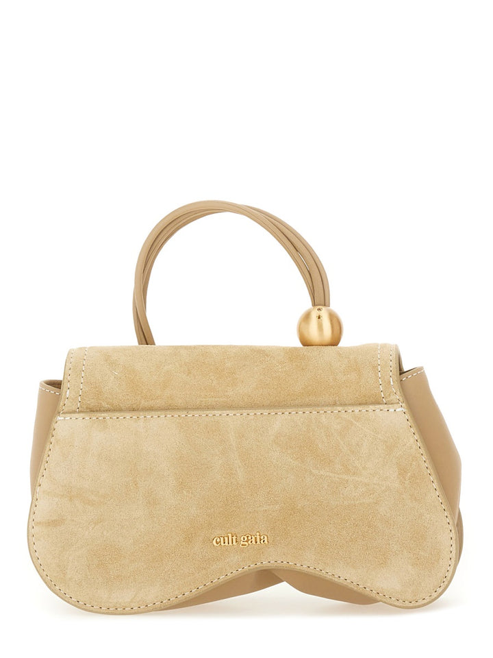 Cult Gaia Hand Bags - Beige | Wanan Luxury