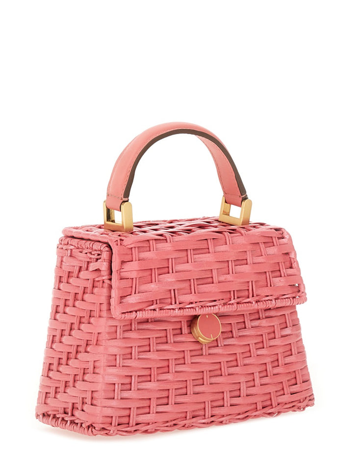 Cult Gaia Hand Bags - Pink | Wanan Luxury