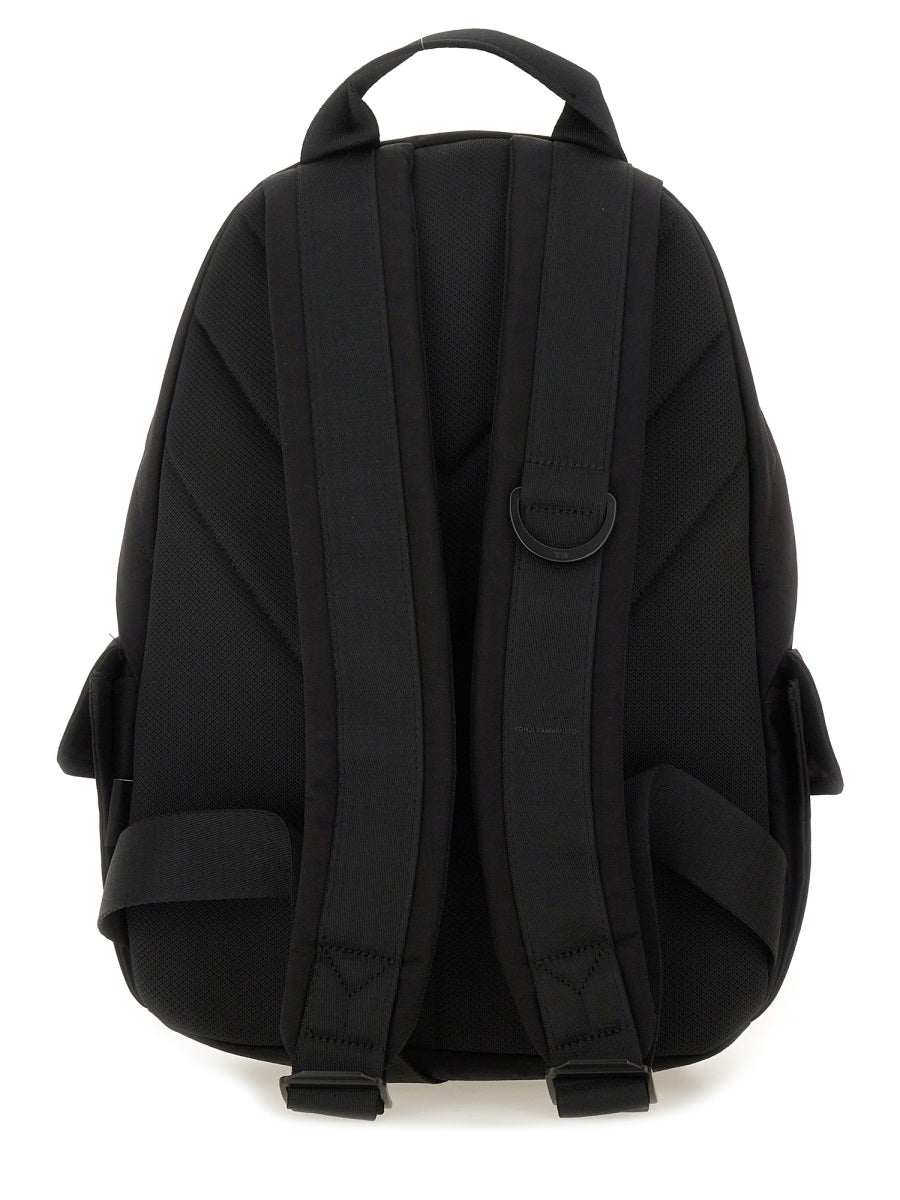 Adidas Y-3 Backpacks & Travels - Black | fab14163ce44039744dc1de2dcb5826ccf6a4e22