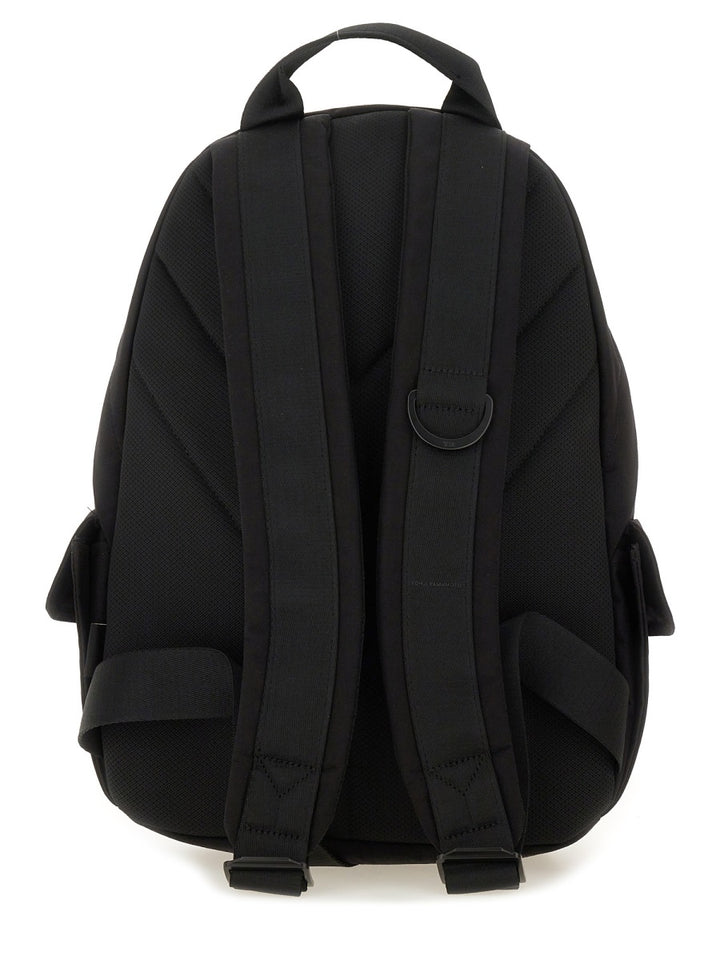 Adidas Y-3 Backpacks & Travels - Black | fab14163ce44039744dc1de2dcb5826ccf6a4e22