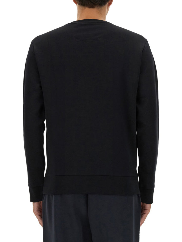 Boss Sweatshirts - Black | Wanan Luxury