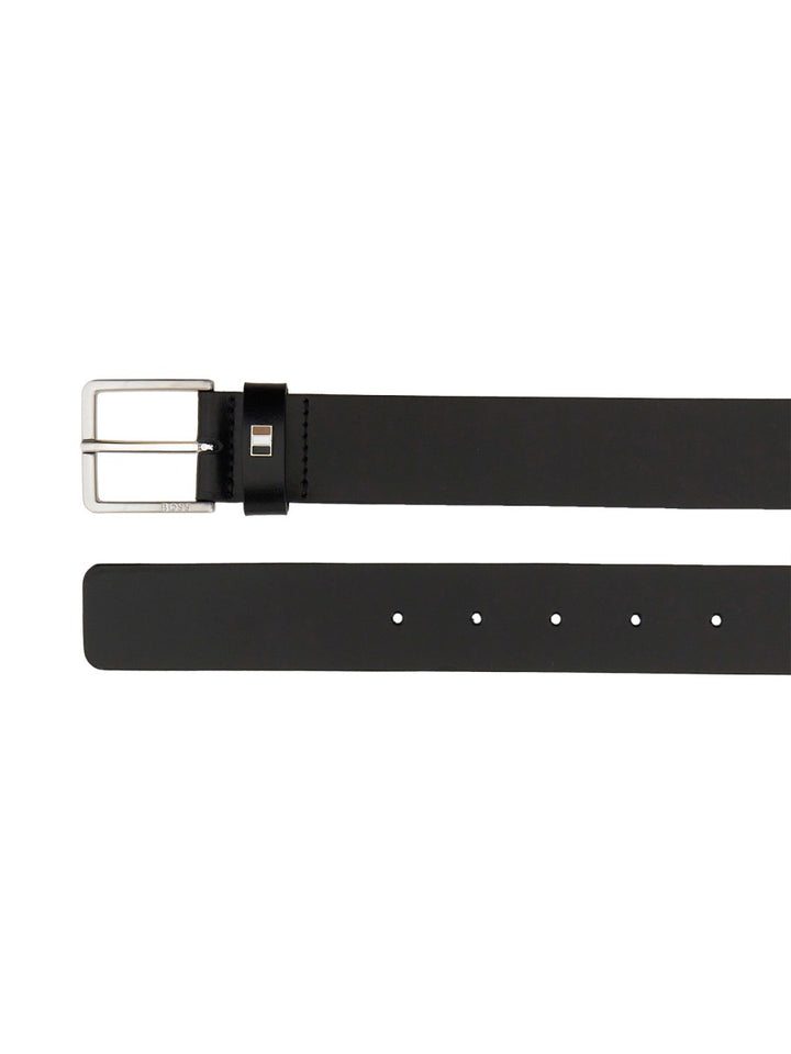 Boss Belts - Black | Wanan Luxury