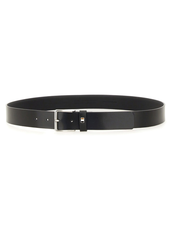 Boss Belts - Black | Wanan Luxury