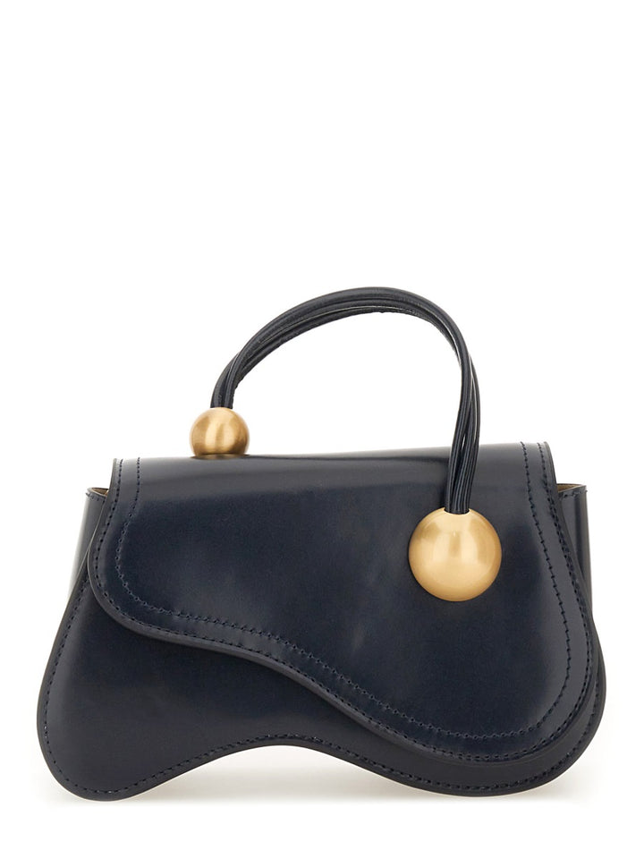 Cult Gaia Hand Bags - Black | Wanan Luxury