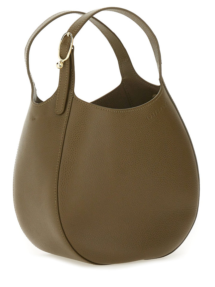 Longchamp Shoulder Bags - Brown | Wanan Luxury