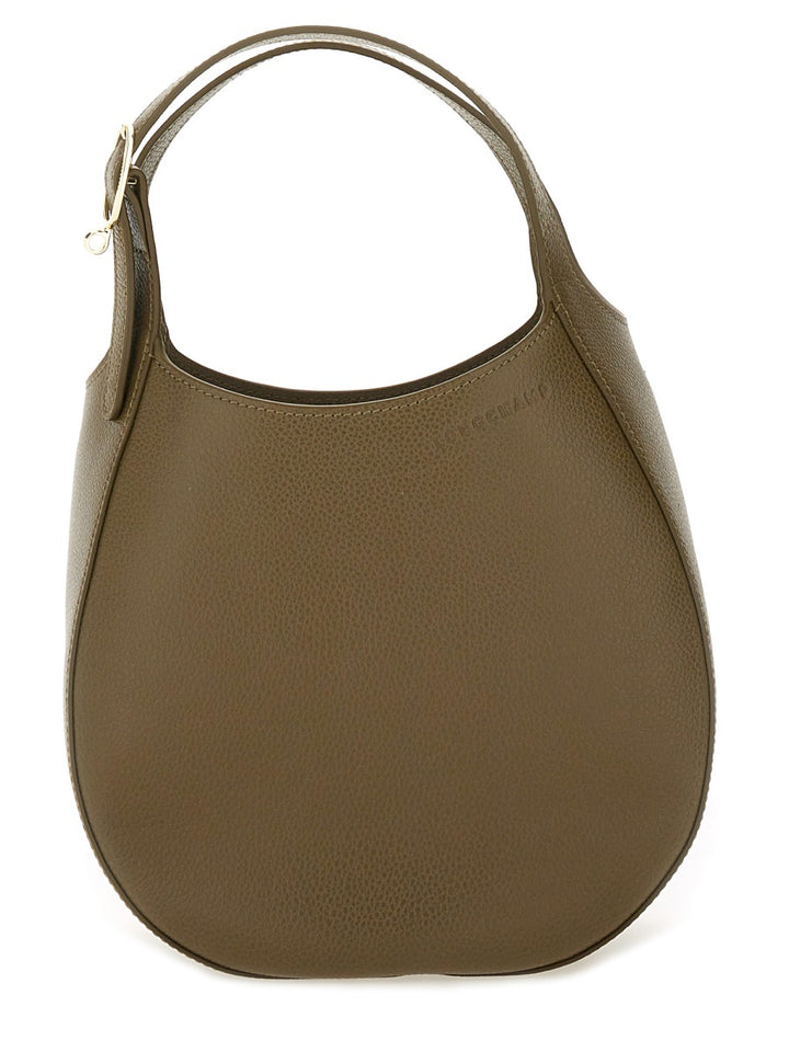 Longchamp Shoulder Bags - Brown | Wanan Luxury